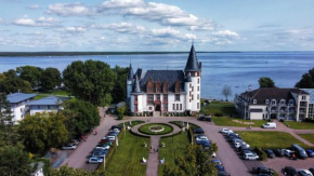 Seehotel Schloss Klink, Klink